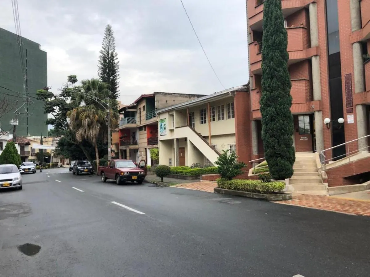 Hermoso Apartaestudio En El Corazon De Laureles Medellín Colômbia