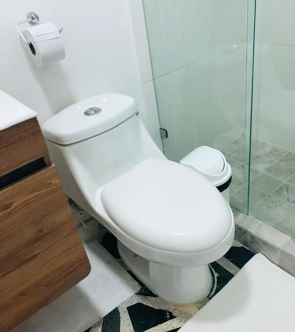 Hermoso Apartaestudio En El Corazon De Laureles Medellín Apartamento