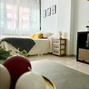 Precioso Estudio Con Piscina, Junto A La Playa Apartamento Torre Del Mar