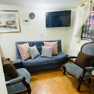 Casa Grande Y Confortable 2 Apartamento