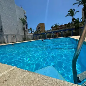 Chumberas Apartamento Roquetas de Mar